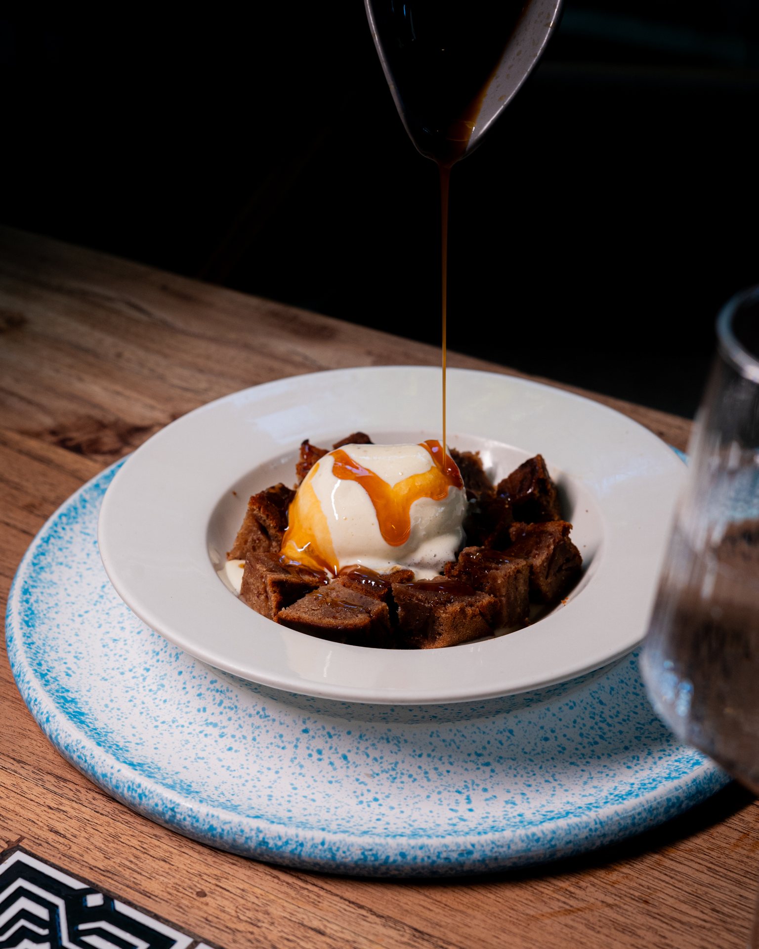 Artisan Continental Desserts & Patisserie