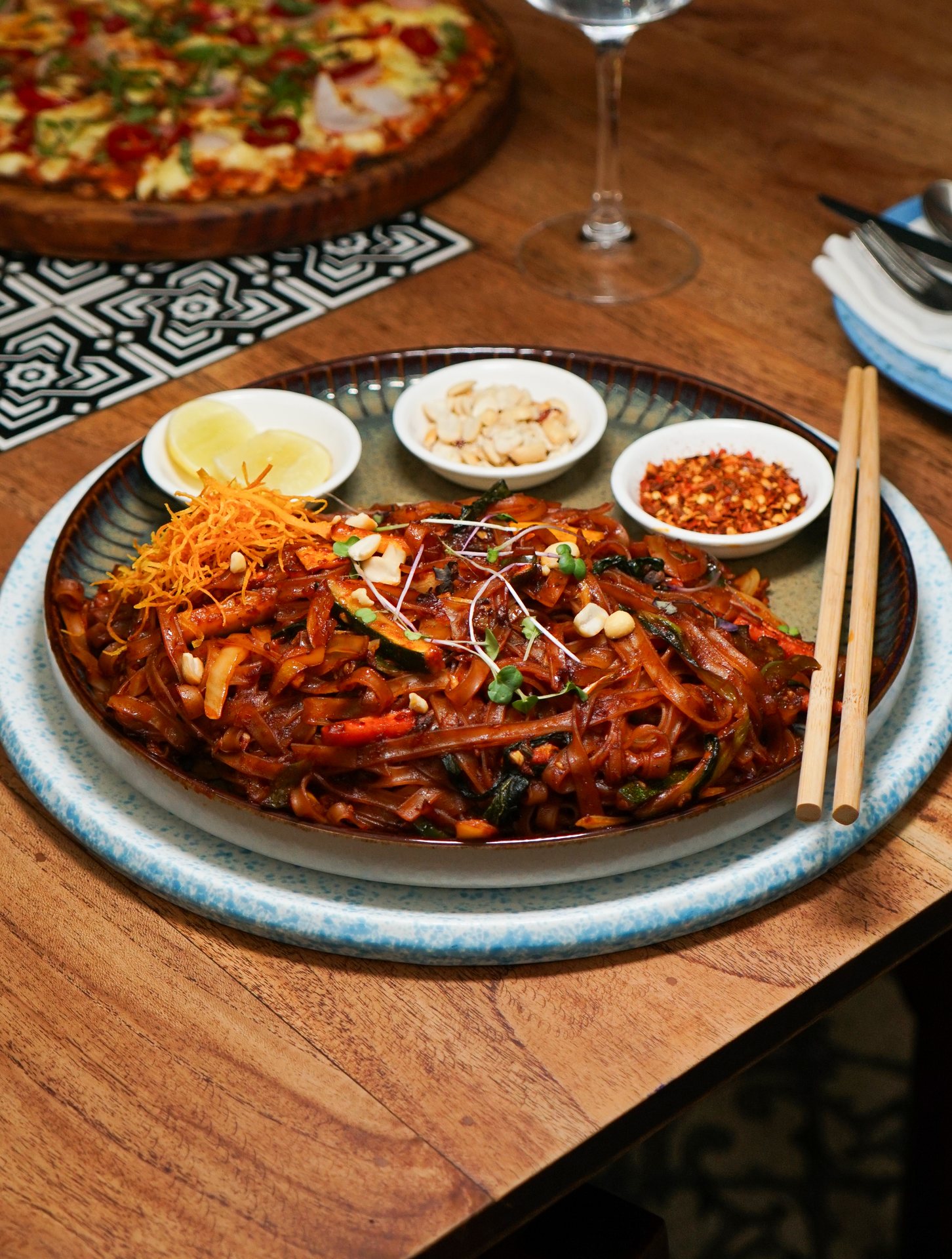 Chef Special Live Sizzler & Grill Craft